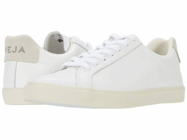 VEJA レディース 女性用 シューズ 靴 スニーカー 運動靴 Esplar Extra White【送料無料】