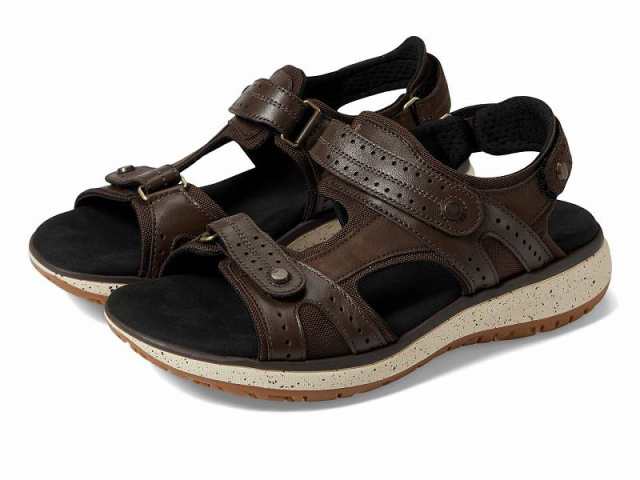 SAS サス レディース 女性用 シューズ 靴 サンダル Embark Adjustable Comfort Sport Sandal Smores【送料無料】