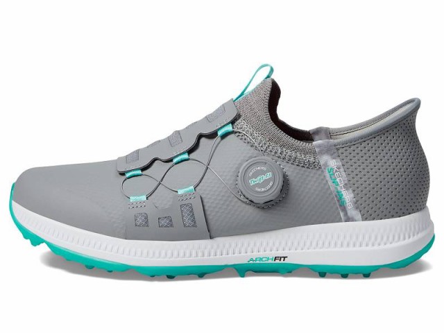 送料無料 Skechers GO GOLF レディース 女性用 シューズ 靴 スニーカー