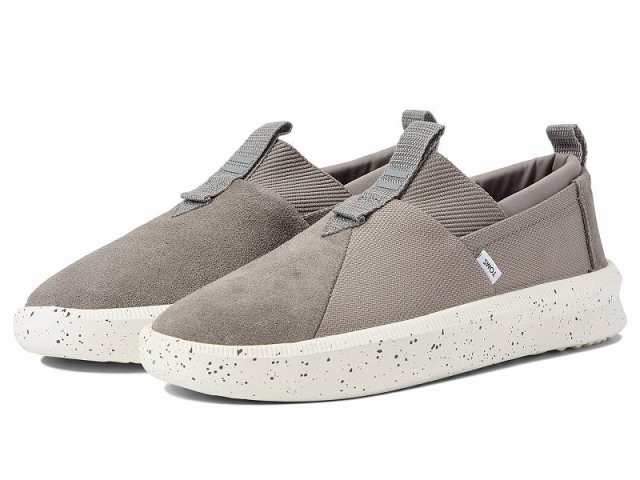 Toms トムス メンズ 男性用 シューズ 靴 スニーカー 運動靴 Alpargata Rover Water Resistant Cement 送料無料 の通販はau Pay マーケット ｉ ｌｏｖｅ ｌａ