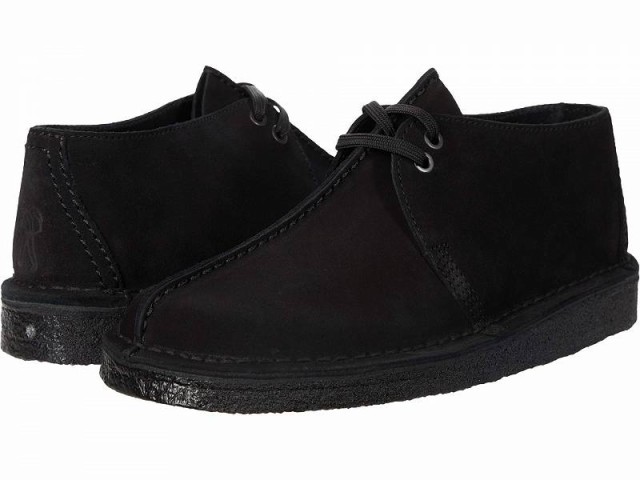 Clarks クラークス メンズ 男性用 シューズ 靴 ブーツ チャッカブーツ