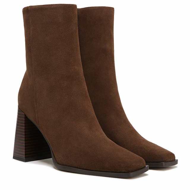 Sam Edelman サムエデルマン レディース 女性用 シューズ 靴 ブーツ ミッドカフ Ivette Olive Taupe【送料無料】