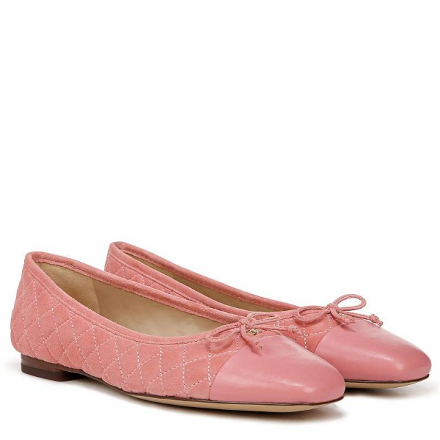 Sam Edelman サムエデルマン レディース 女性用 シューズ 靴 ローファー ボートシューズ Marilyn Mod Pink【送料無料】