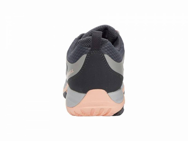 Merrell メレル レディース 女性用 シューズ 靴 ブーツ ハイキング トレッキング Siren Edge 3 Waterproof Paloma/Peach【送料無料】