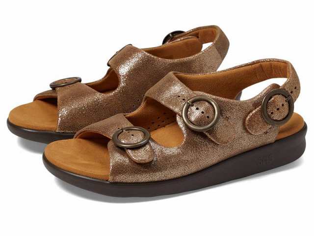 SAS サス レディース 女性用 シューズ 靴 サンダル Relaxed Comfort Sandal Sunstone【送料無料】