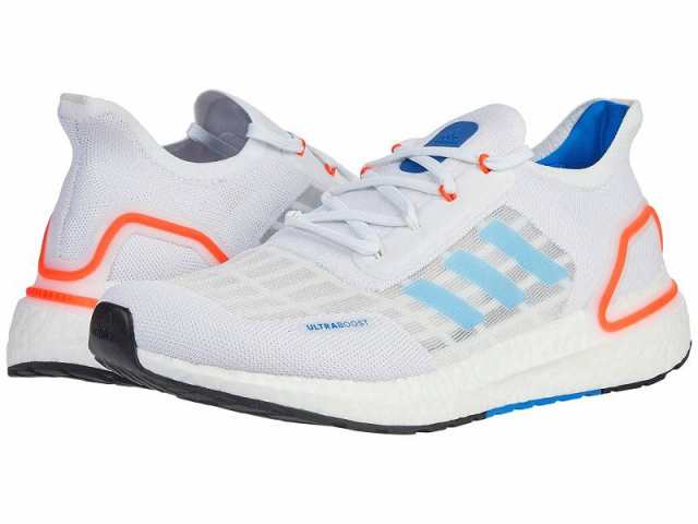 adidas Running アディダス メンズ 男性用 シューズ 靴 スニーカー 運動靴 Ultraboost S.RDY Footwear White/Glory【送料無料】