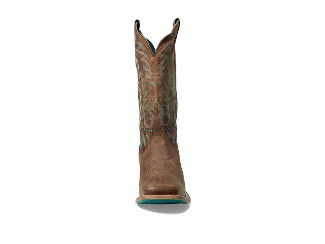 Ariat アリアト レディース 女性用 シューズ 靴 ブーツ ウエスタン