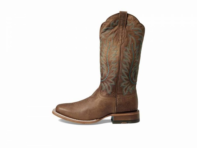 Ariat アリアト レディース 女性用 シューズ 靴 ブーツ ウエスタン