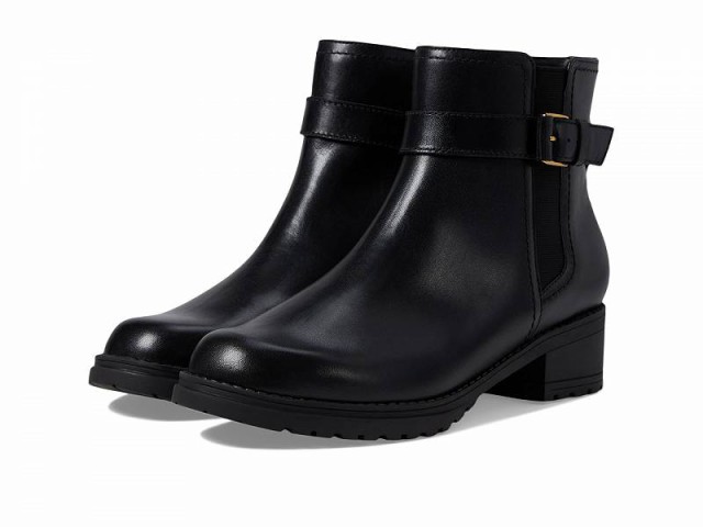 Cole Haan コールハーン レディース 女性用 シューズ 靴 ブーツ アンクル ショートブーツ Catherine Bootie Waterproof【送料無料】