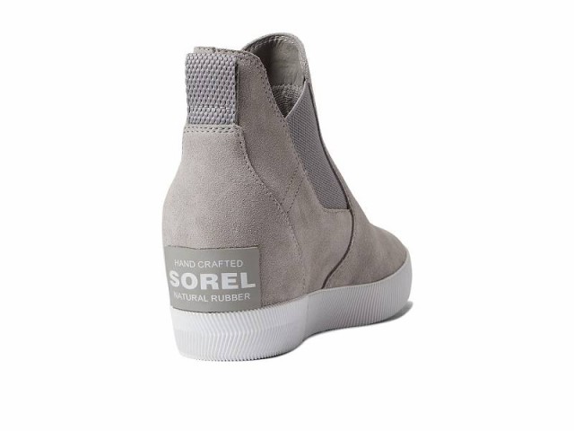 SOREL ソレル レディース 女性用 シューズ 靴 スニーカー 運動靴 Out N