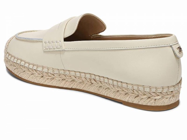 Sam Edelman サムエデルマン レディース 女性用 シューズ 靴 ローファー ボートシューズ Kai Modern Ivory【送料無料】