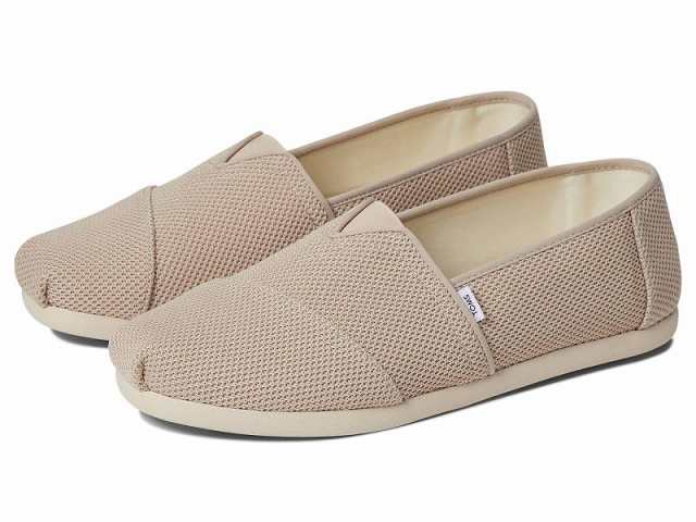 Toms トムス メンズ 男性用 シューズ 靴 ローファー Alpargata Cloudbound Oxford Tan 送料無料 の通販はau Pay マーケット ｉ ｌｏｖｅ ｌａ