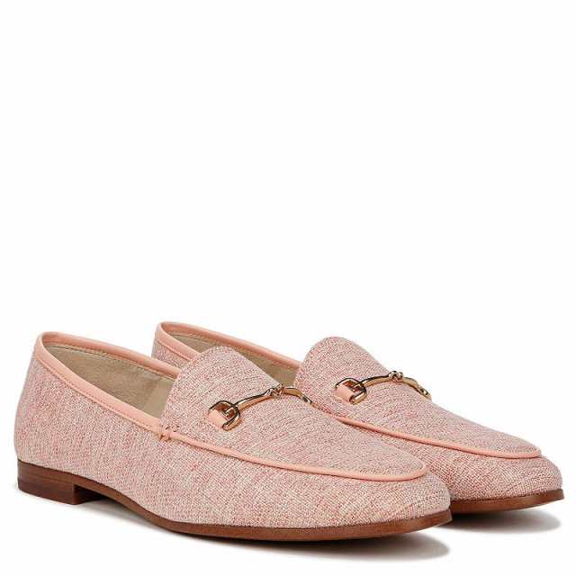 Sam Edelman サムエデルマン レディース 女性用 シューズ 靴 フラット Loraine Pink Lotus【送料無料】