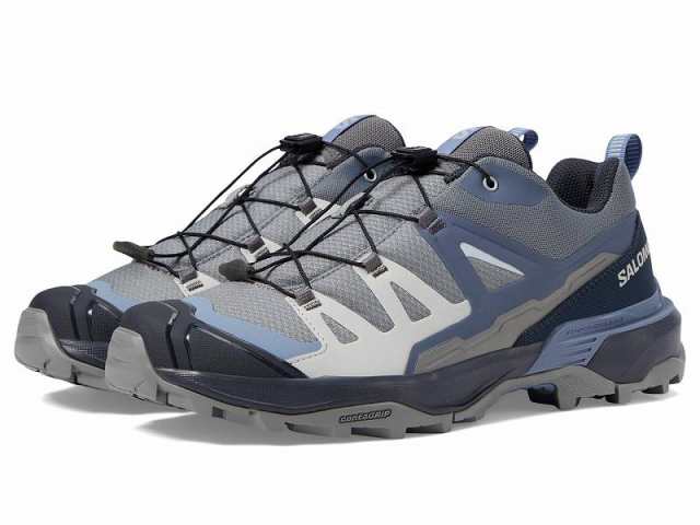 Salomon サロモン レディース 女性用 シューズ 靴 ブーツ ハイキング トレッキング X Ultra 360 Sharkskin【送料無料】