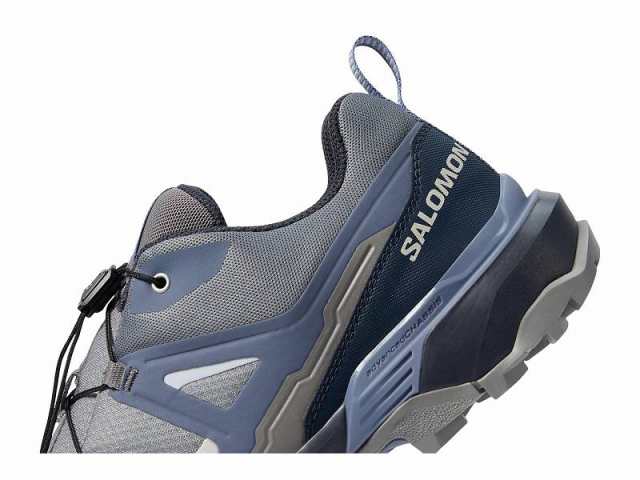 Salomon サロモン レディース 女性用 シューズ 靴 ブーツ ハイキング トレッキング X Ultra 360 Sharkskin【送料無料】