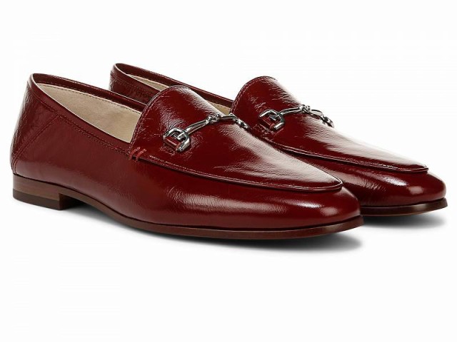 Sam Edelman サムエデルマン レディース 女性用 シューズ 靴 フラット Loraine Cabernet Red【送料無料】