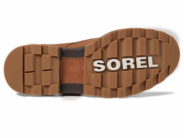 SOREL ソレル メンズ 男性用 シューズ 靴 ブーツ レースアップ