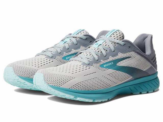 Brooks ブルックス レディース 女性用 シューズ 靴 スニーカー 運動靴 Anthem 5 Oyster Grey Porcelain 送料無料 の通販はau Pay マーケット ｉ ｌｏｖｅ ｌａ