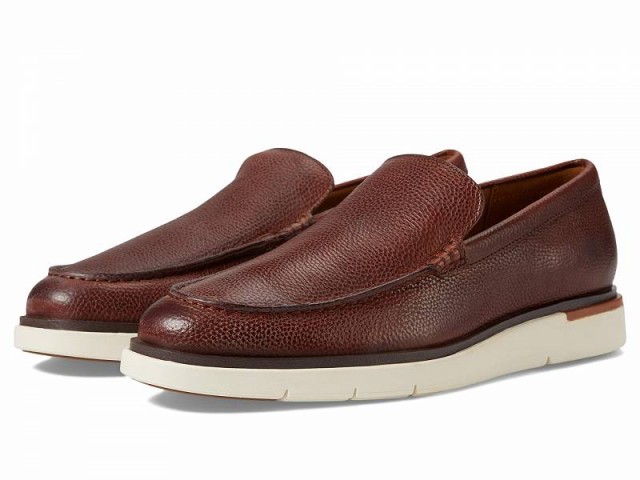 Allen Edmonds アレン エドモンズ メンズ 男性用 シューズ 靴 スニーカー 運動靴 Carson Venetian Chili Leather【送料無料】