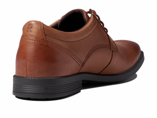 ロックポート Rockport ドレスポーツ Office II プレーントゥー メンズ