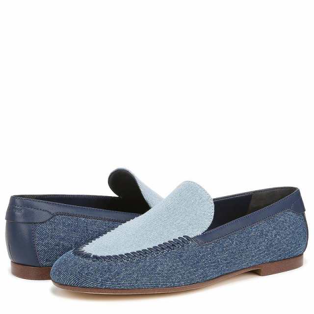 Franco Sarto フランコサルト レディース 女性用 シューズ 靴 ローファー ボートシューズ Flexa Gala Slip-On Flat Loafers【送料無料】