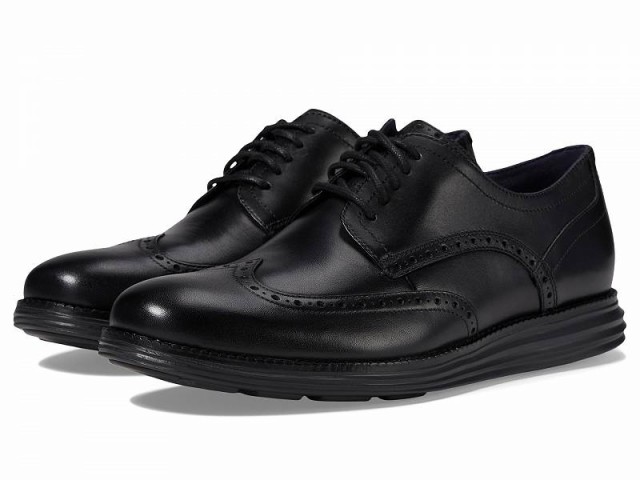 Cole Haan コールハーン メンズ 男性用 シューズ 靴 オックスフォード