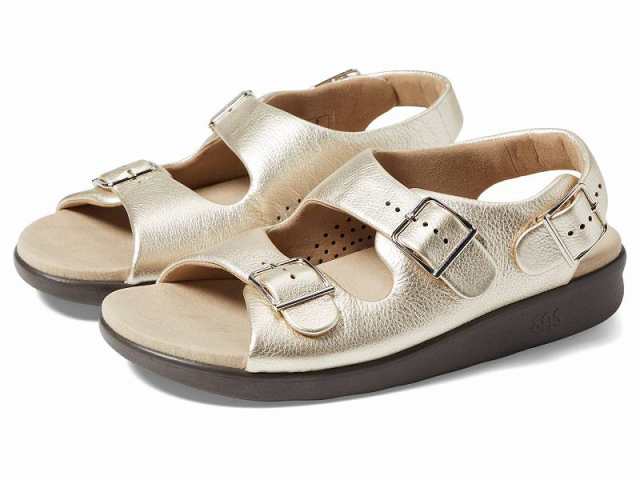 SAS サス レディース 女性用 シューズ 靴 サンダル Relaxed Comfort Sandal Sunbeam【送料無料】