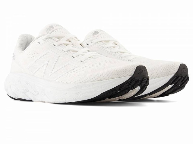 New Balance ニューバランス レディース 女性用 シューズ 靴 スニーカー 運動靴 Fresh Foam X 880v14 White/Silver Metallic【送料無料】