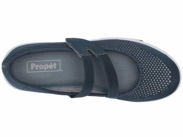 Propet プロペット レディース 女性用 シューズ 靴 スニーカー 運動靴