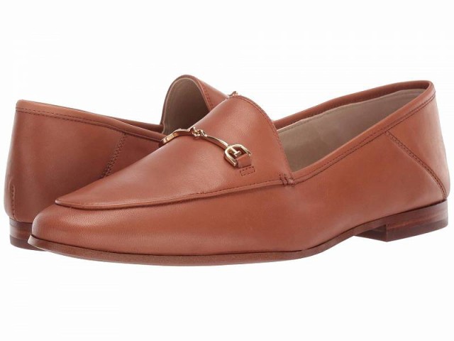 Sam Edelman サムエデルマン レディース 女性用 シューズ 靴 フラット Loraine Saddle Atanado Veg Leather【送料無料】