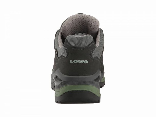 Lowa ローバー レディース 女性用 シューズ 靴 ブーツ ハイキング トレッキング Renegade GTX Lo Graphite/Jade【送料無料】