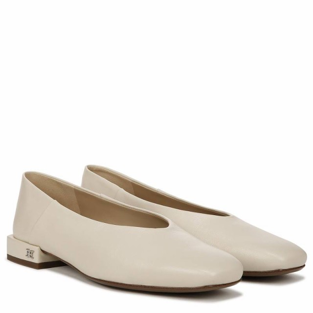 Sam Edelman サムエデルマン レディース 女性用 シューズ 靴 フラット Kasey Modern Ivory【送料無料】