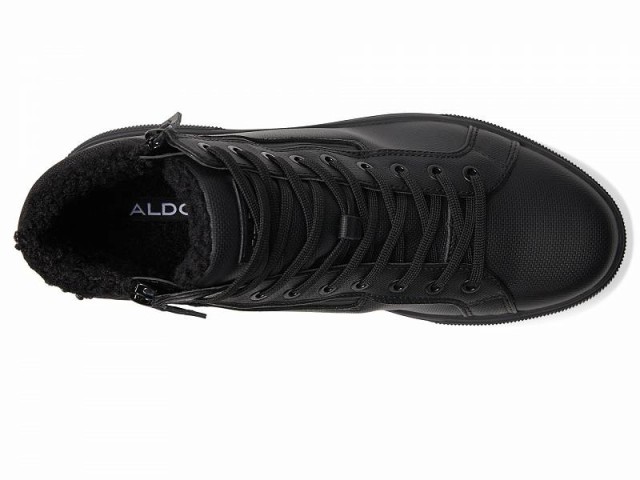 Aldo アルド メンズ 男性用 シューズ 靴 ブーツ レースアップ 編み上げ