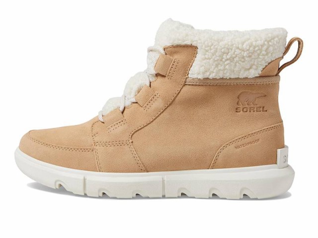 SOREL ソレル レディース 女性用 シューズ 靴 ブーツ チェルシーブーツ