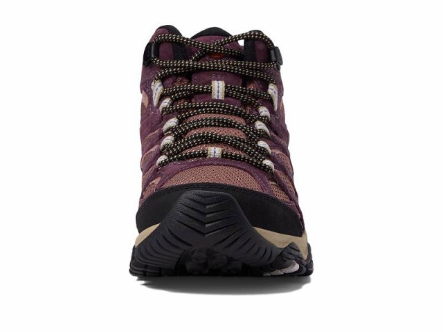 Merrell メレル レディース 女性用 シューズ 靴 ブーツ ハイキング