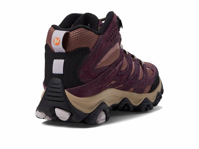 Merrell メレル レディース 女性用 シューズ 靴 ブーツ ハイキング