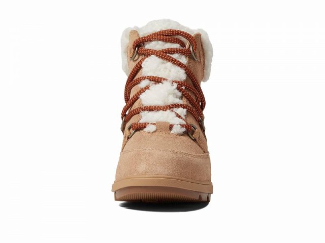 SOREL ソレル レディース 女性用 シューズ 靴 ブーツ レースアップ