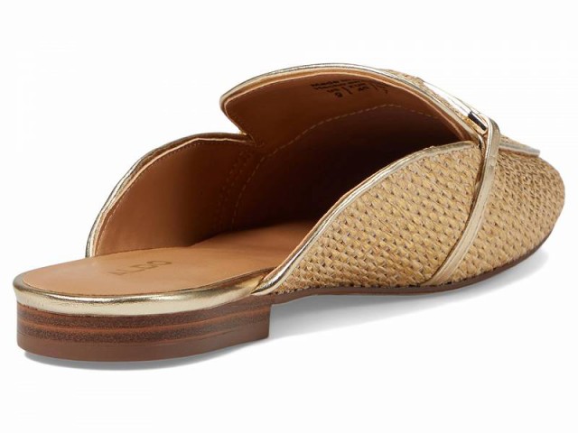 Aldo アルド レディース 女性用 シューズ 靴 ローファー ボートシューズ Silvie S/B Natural【送料無料】