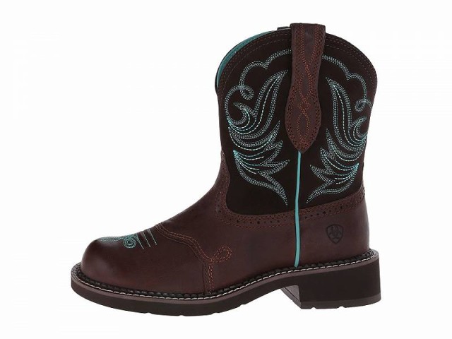 Ariat アリアト レディース 女性用 シューズ 靴 ブーツ ウエスタン