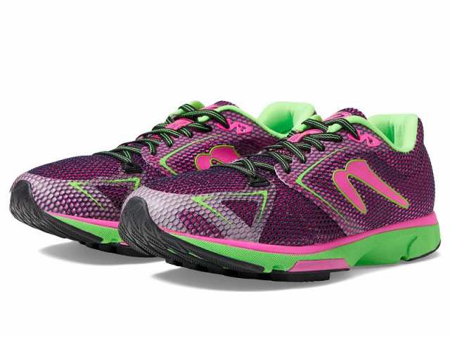 人気商品販売中 Newton Running ニュートンラニング レディース 女性用