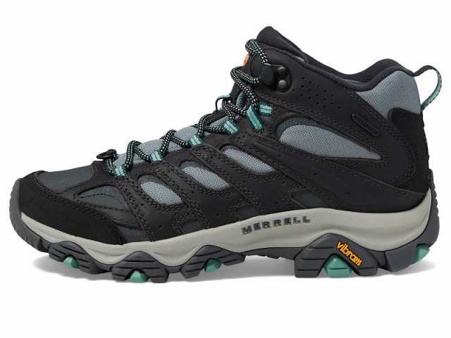 Merrell メレル レディース 女性用 シューズ 靴 ブーツ スノーブーツ ...