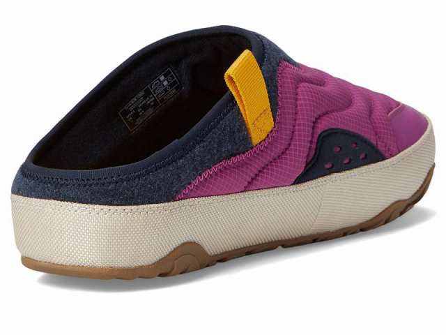 Teva テバ レディース 女性用 シューズ 靴 スリッパ Reember Terrain Vivid Viola【送料無料】