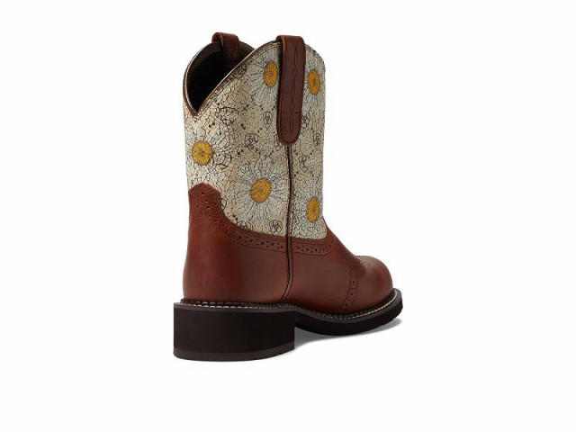 Ariat アリアト レディース 女性用 シューズ 靴 ブーツ ウエスタン