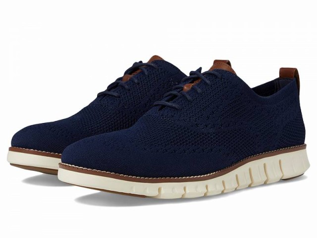 ネット直販 Cole Haan コールハーン Zerogrand Stitchlite - 靴