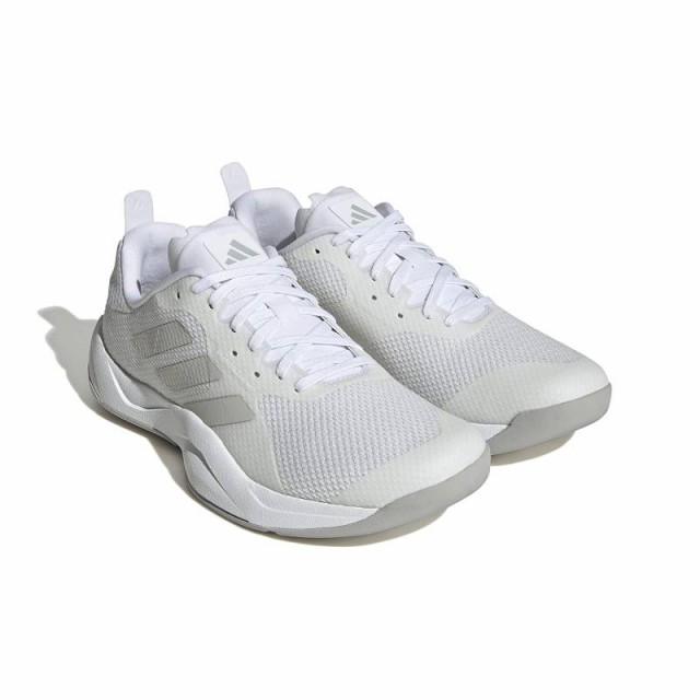 adidas アディダス メンズ 男性用 シューズ 靴 スニーカー 運動靴 Rapidmove Footwear White/Footwear White/Grey Two【送料無料】