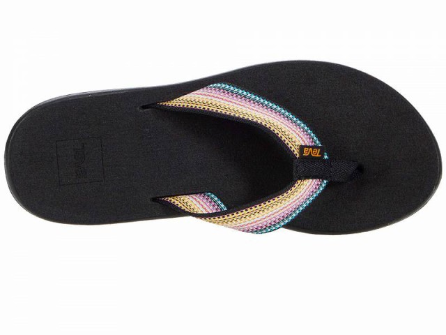 Teva テバ レディース 女性用 シューズ 靴 サンダル Voya Flip