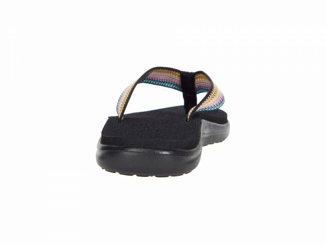 Teva テバ レディース 女性用 シューズ 靴 サンダル Voya Flip