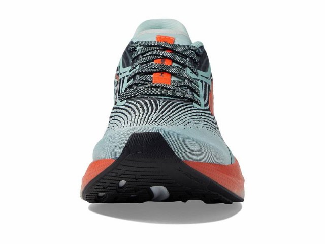 Brooks ブルックス レディース 女性用 シューズ 靴 スニーカー 運動靴 Hyperion Max Blue  Surf/Cherry/Nightlife【送料無料】｜au PAY マーケット