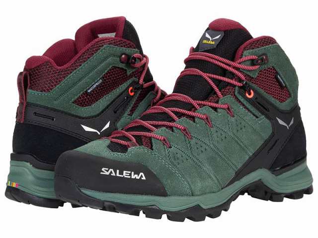 Salewa サレワ レディース 女性用 シューズ 靴 ブーツ ハイキング