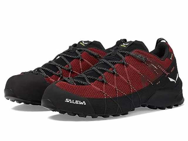 送料無料 サレワ Salewa レディース 女性用 シューズ 靴 ブーツ